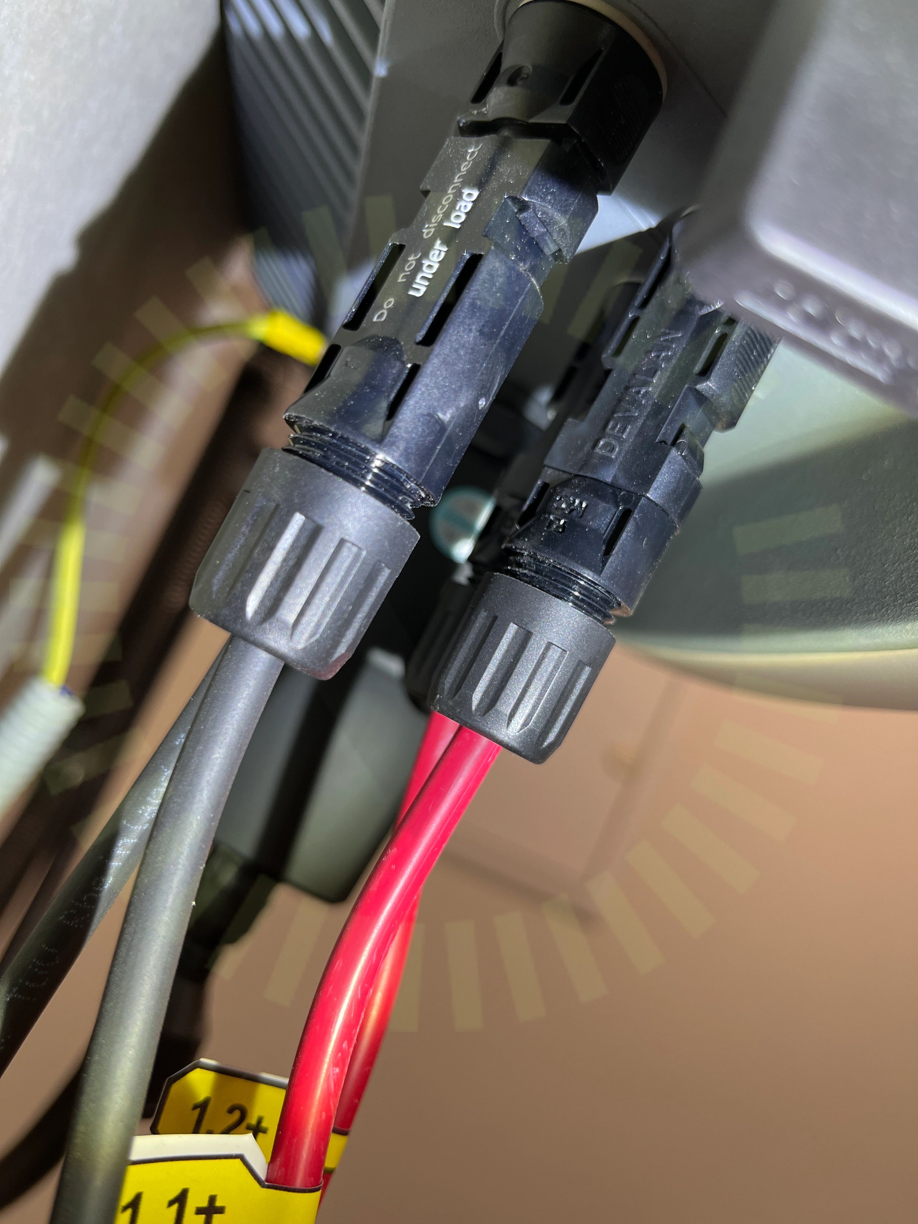 DC Kontakter