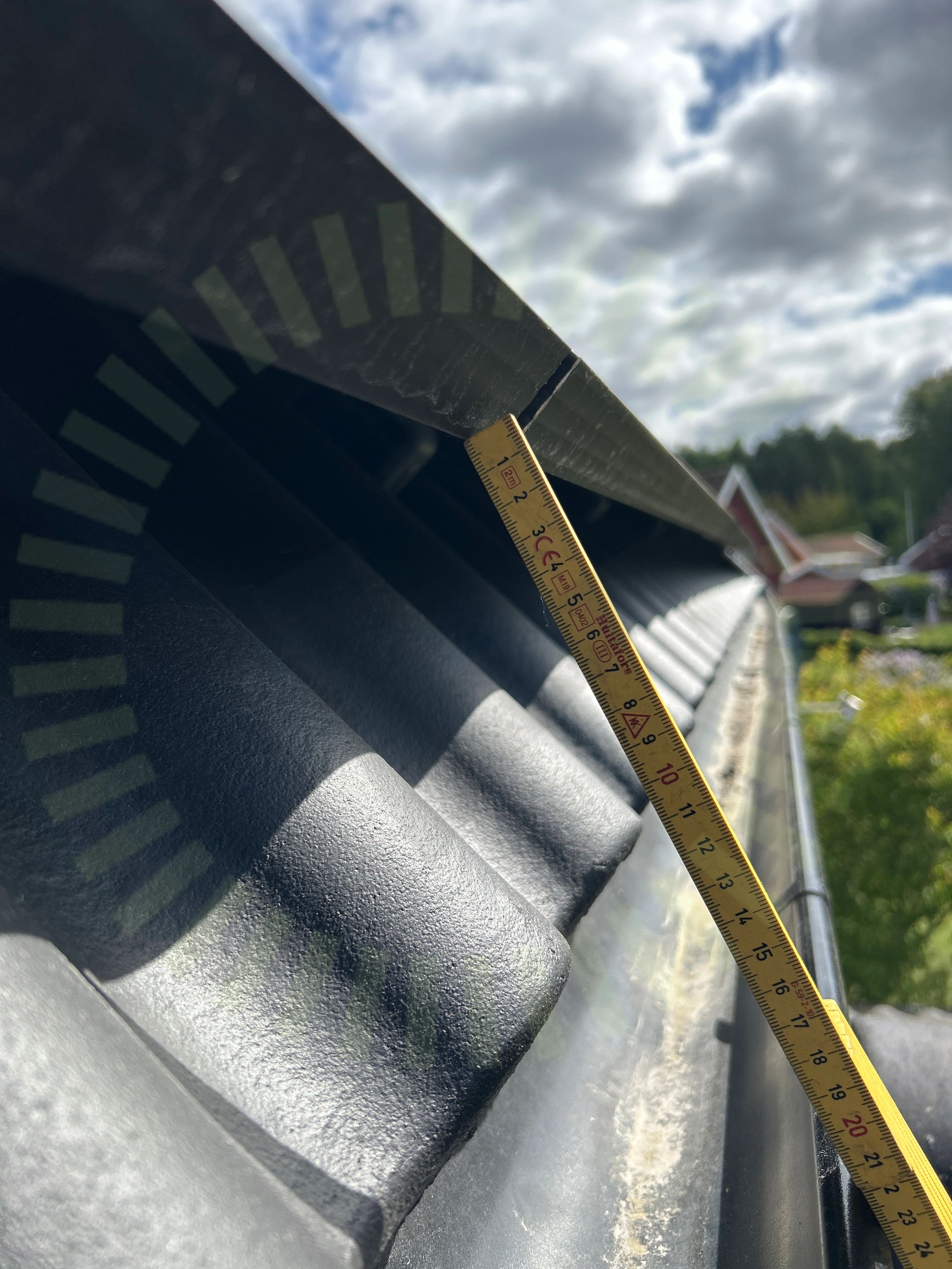 Säkerhetsavstånd