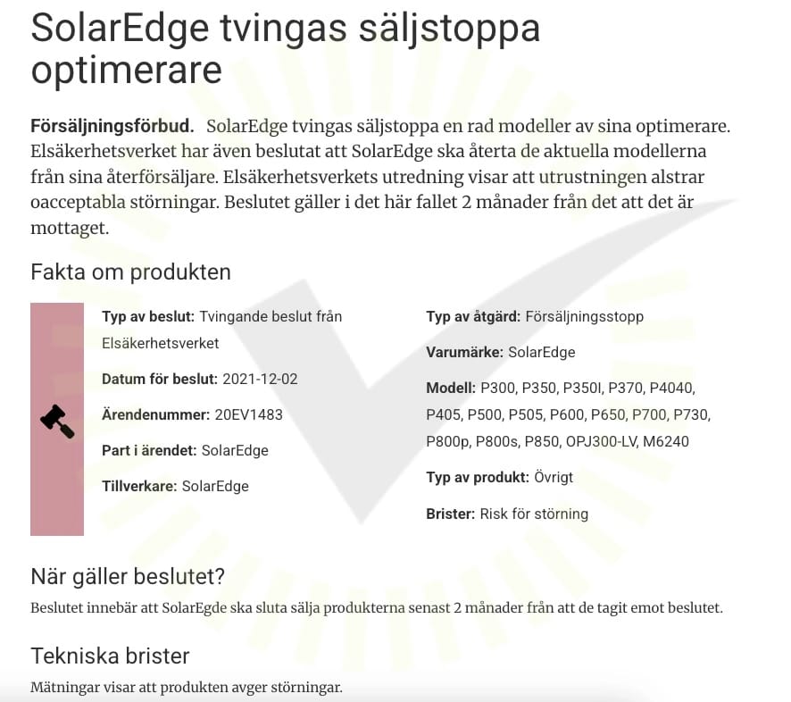 Val av optimerare