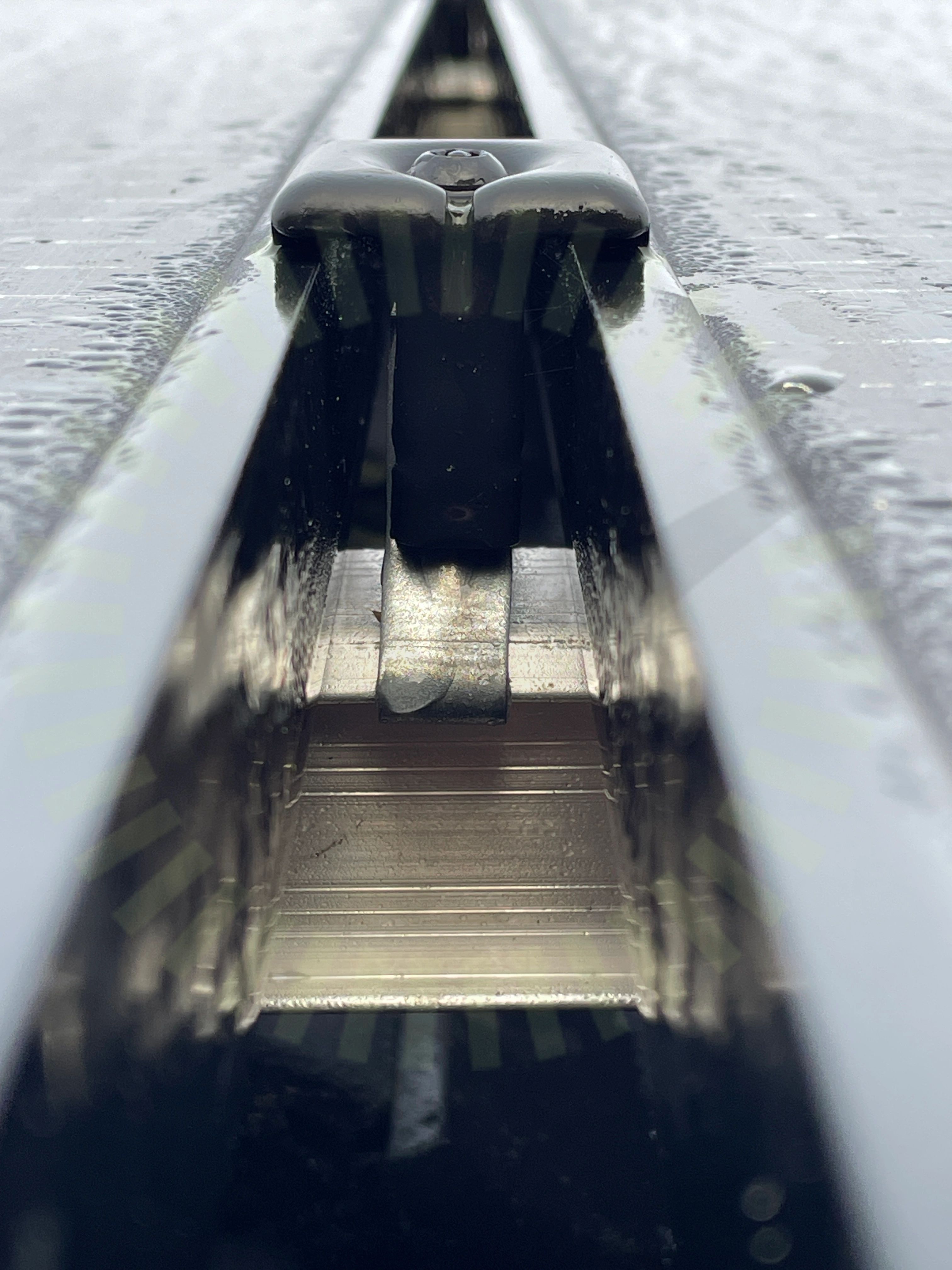 Mittklämmor