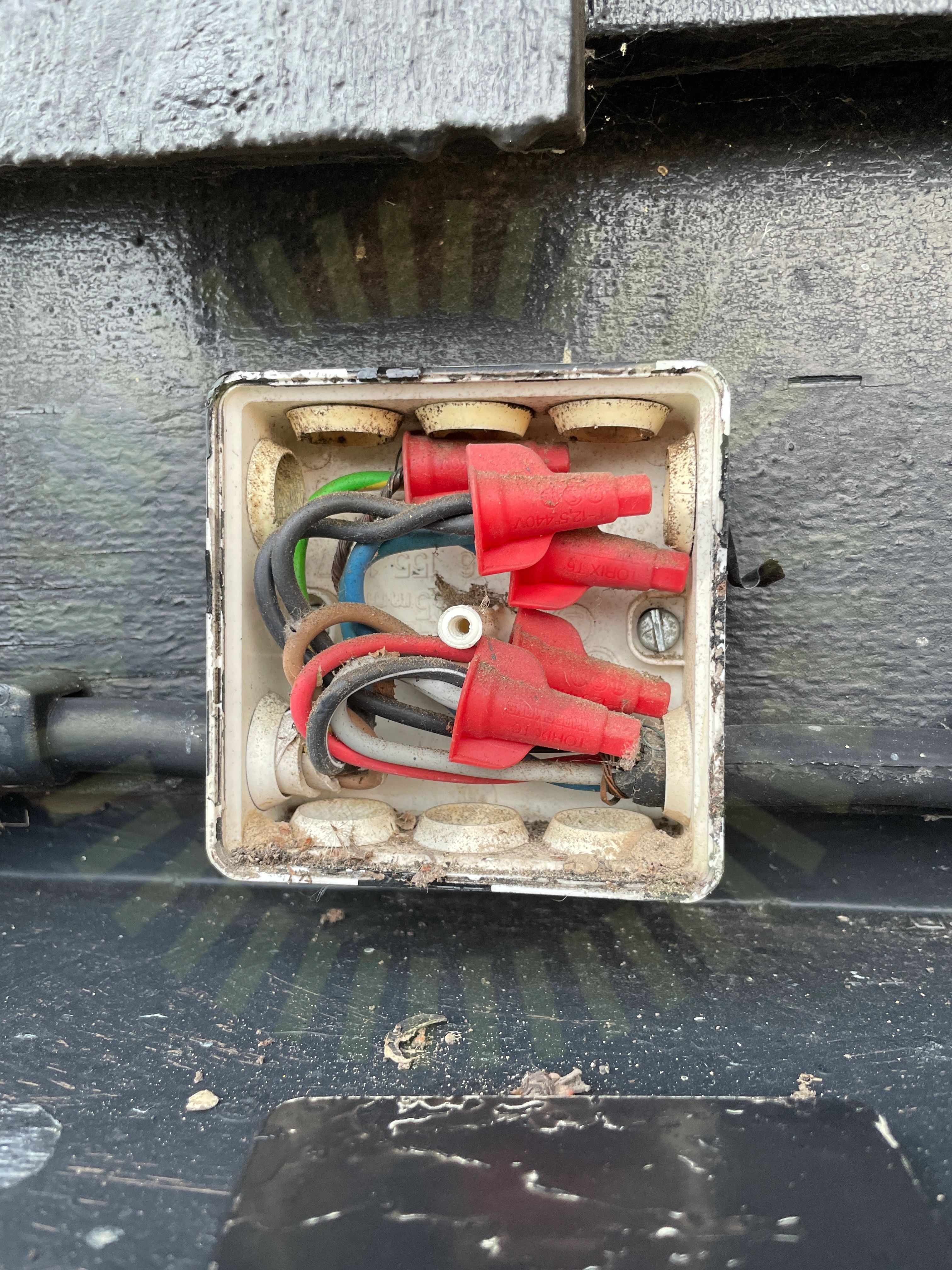Kabeldimensionering