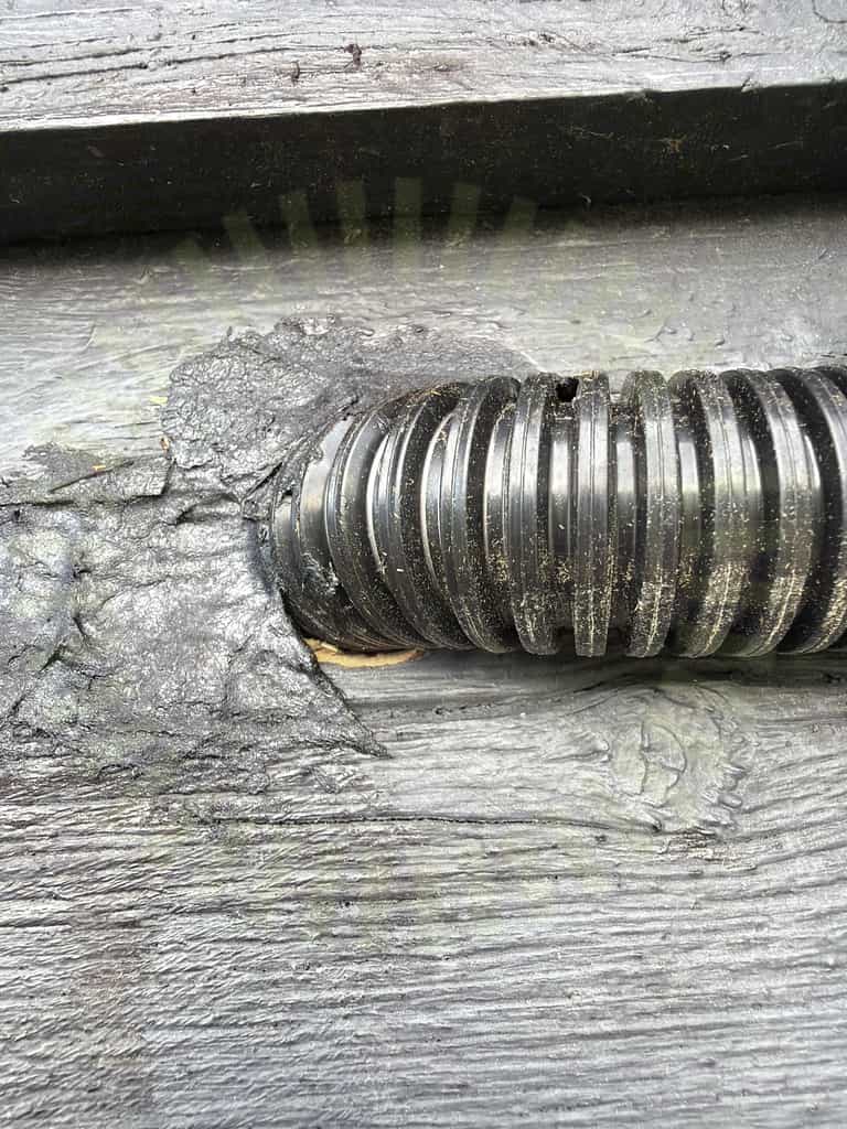 Genomföringar