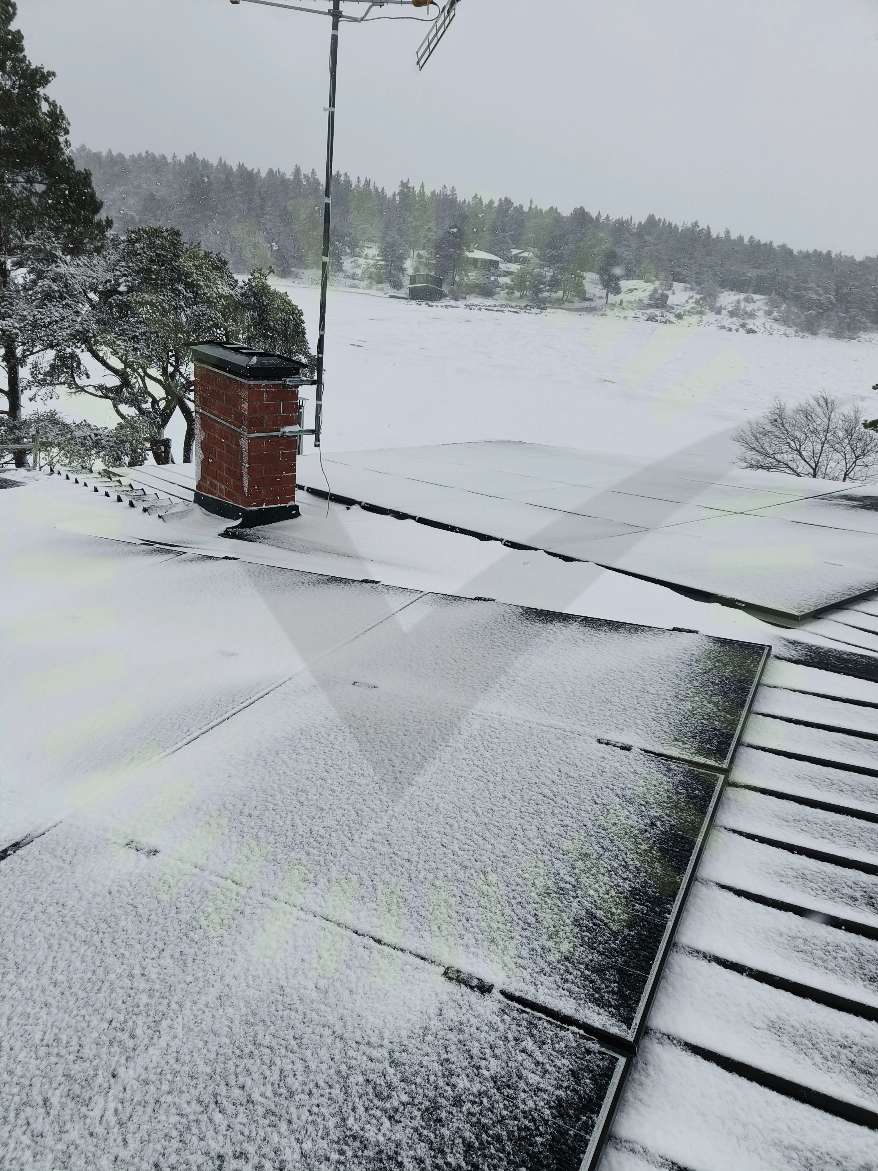 Avstånd till havet