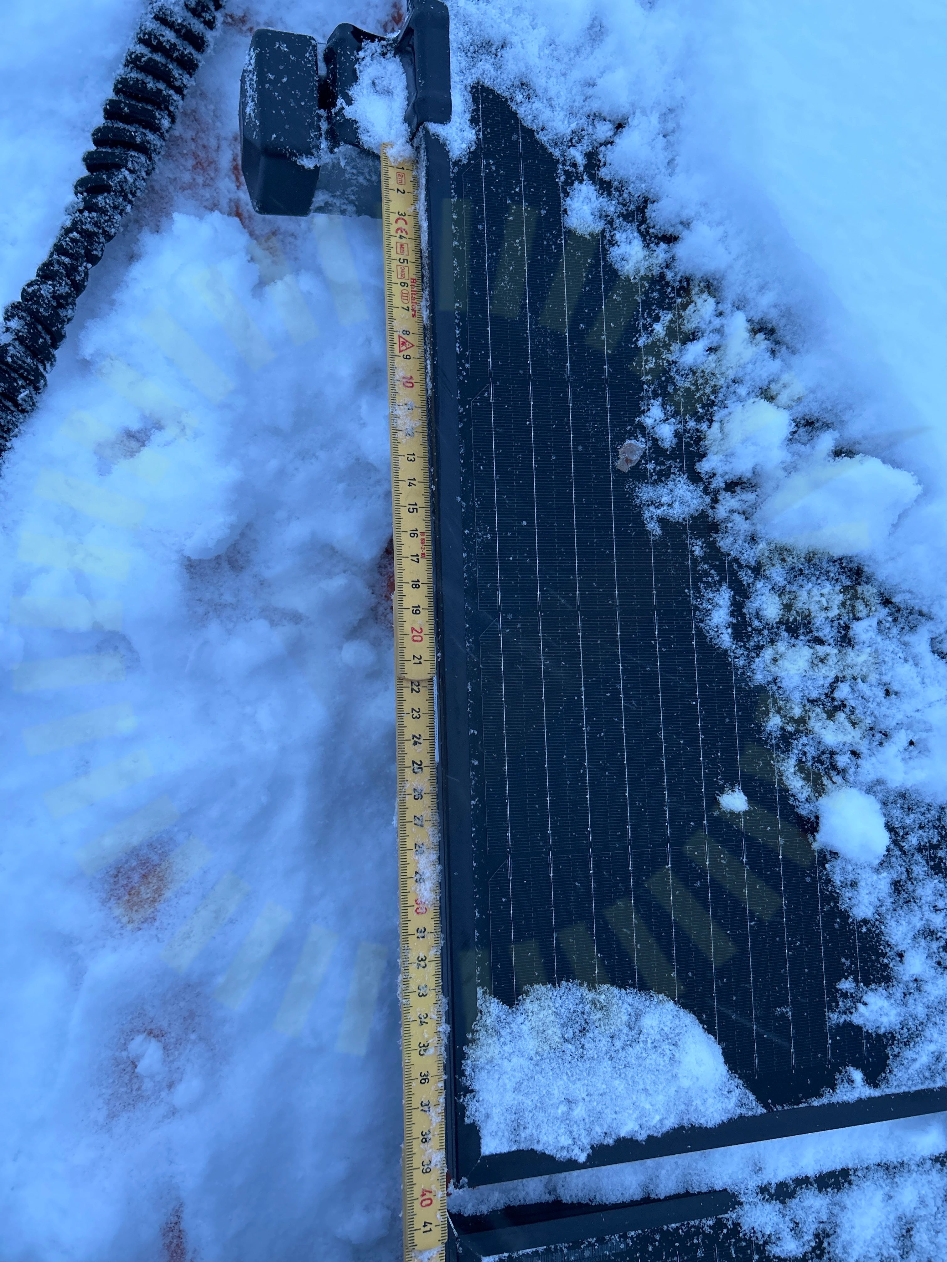 Fästens placering