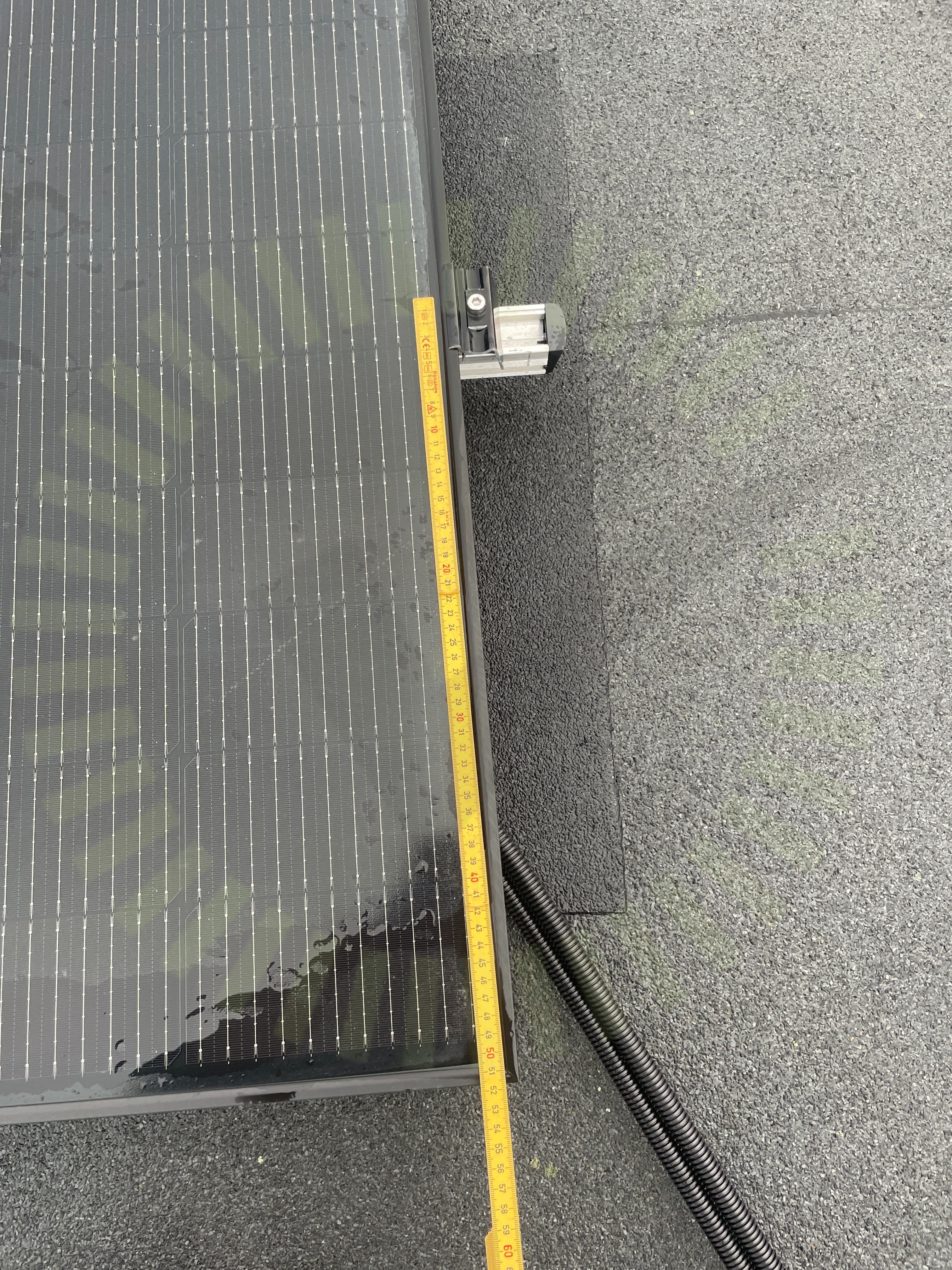 Fästens placering
