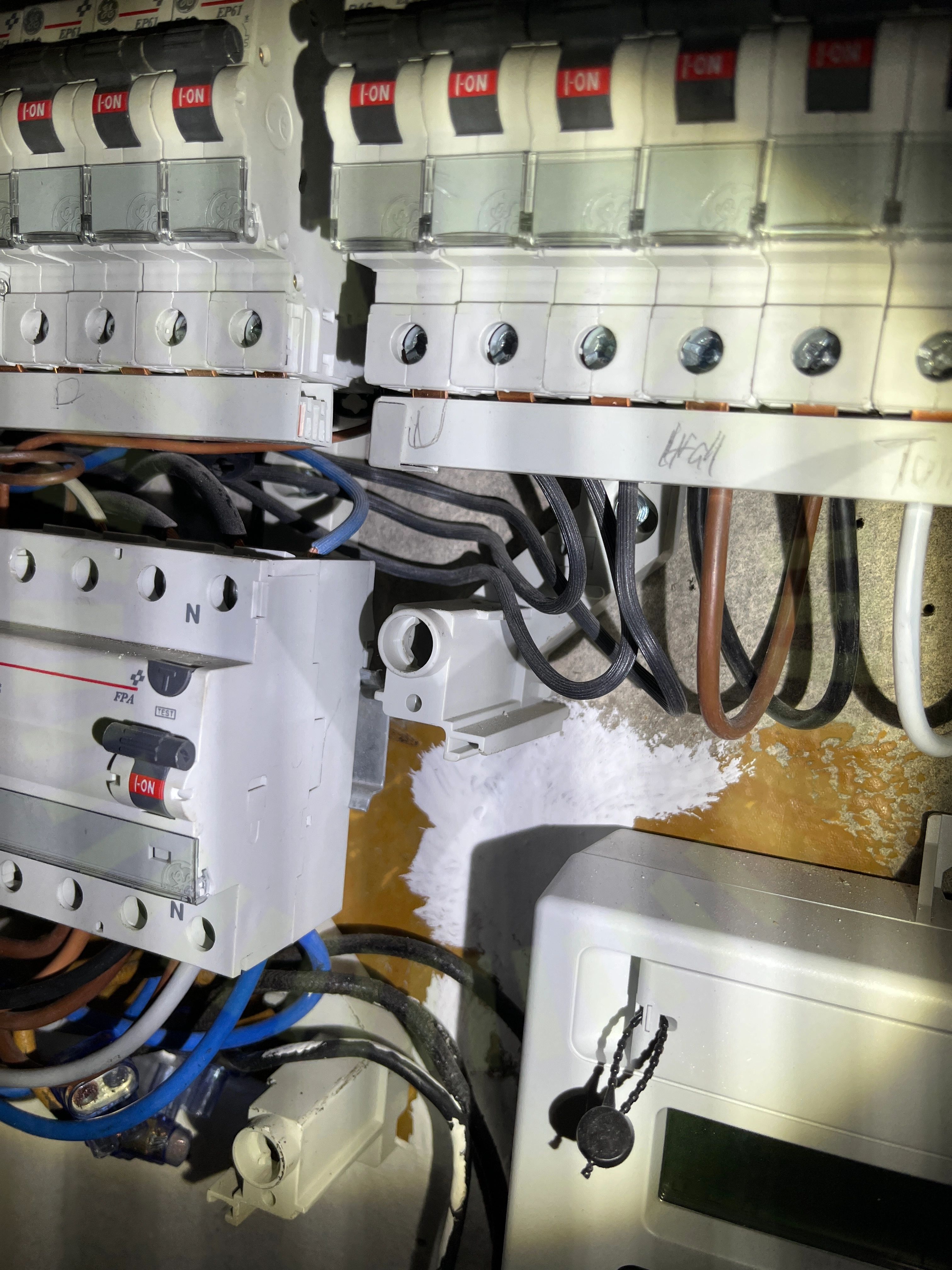 Kabeldimensionering