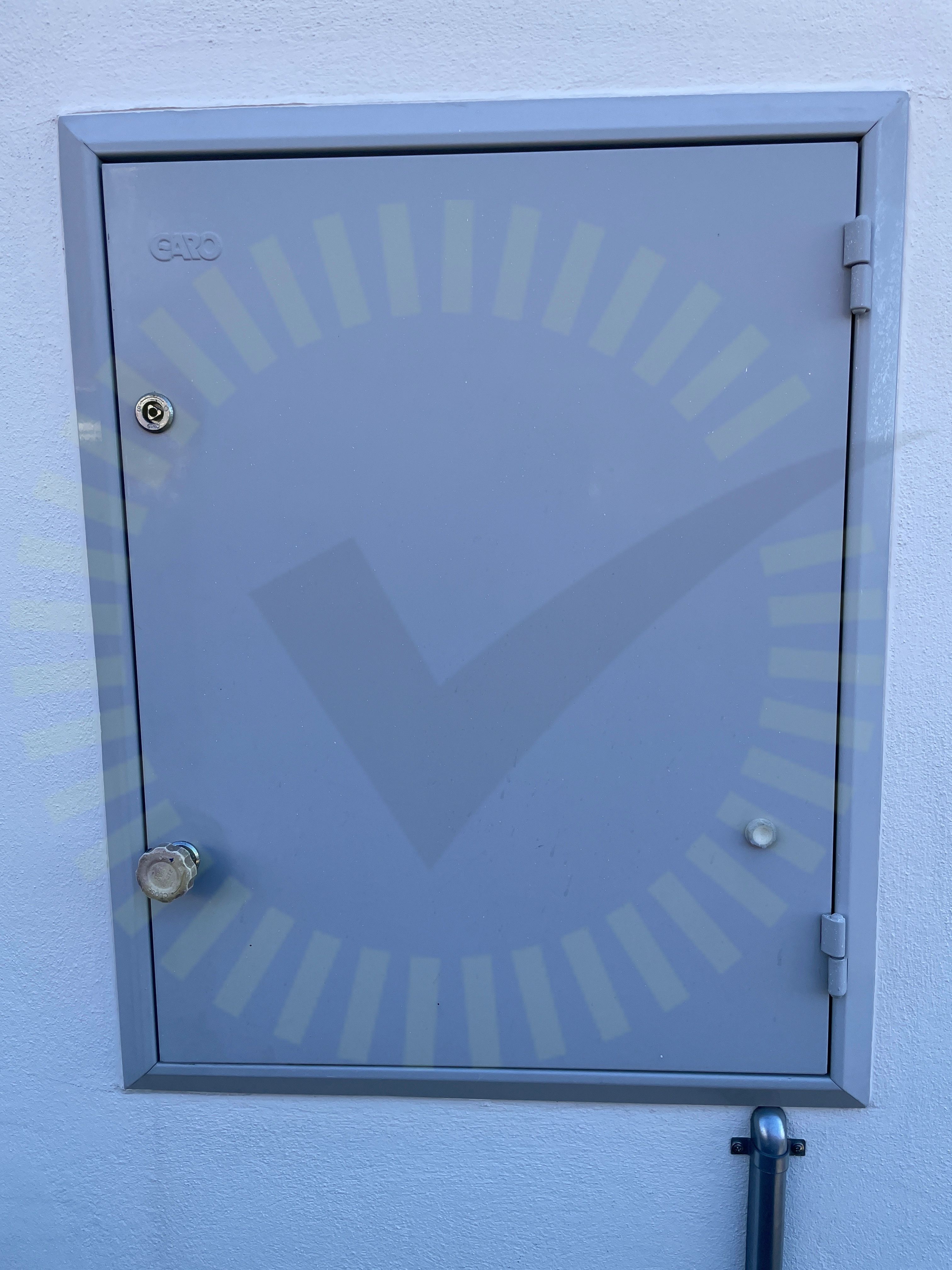 Informering av solceller