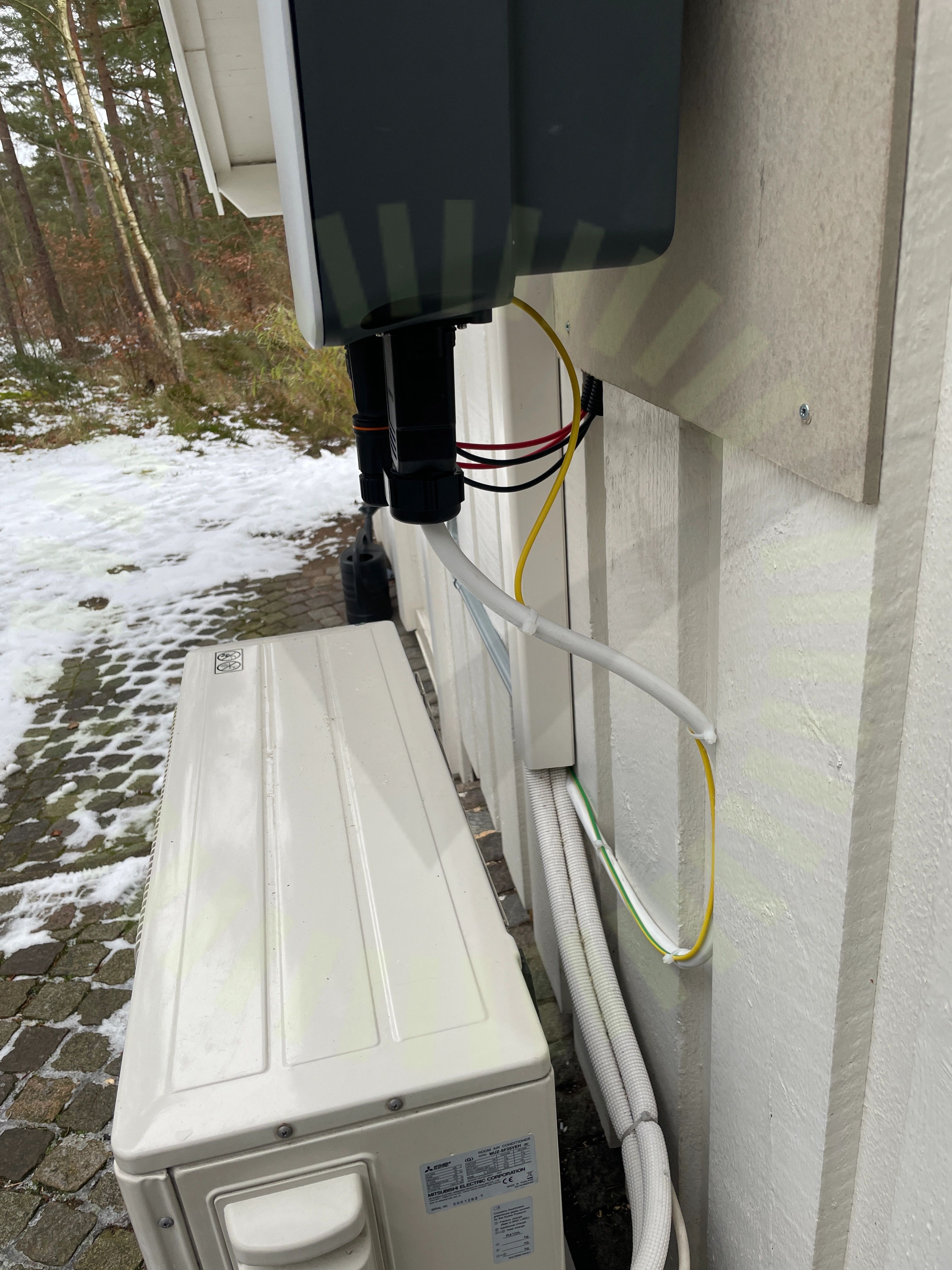 AC Böjradie