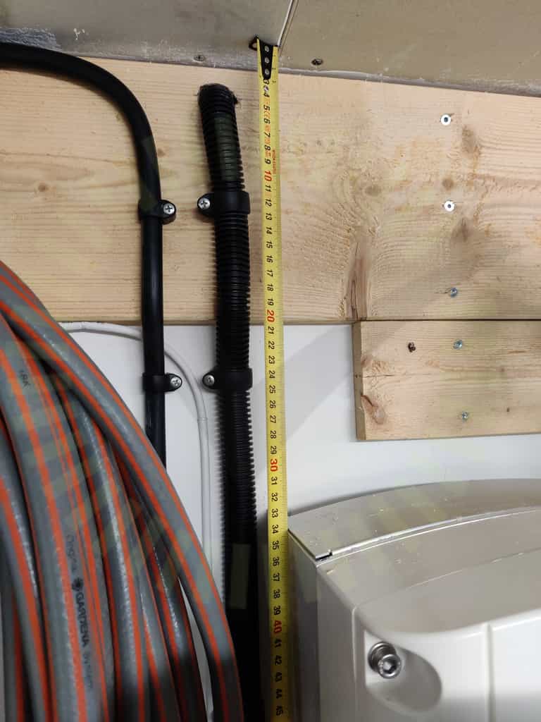 Växelriktare: Placering