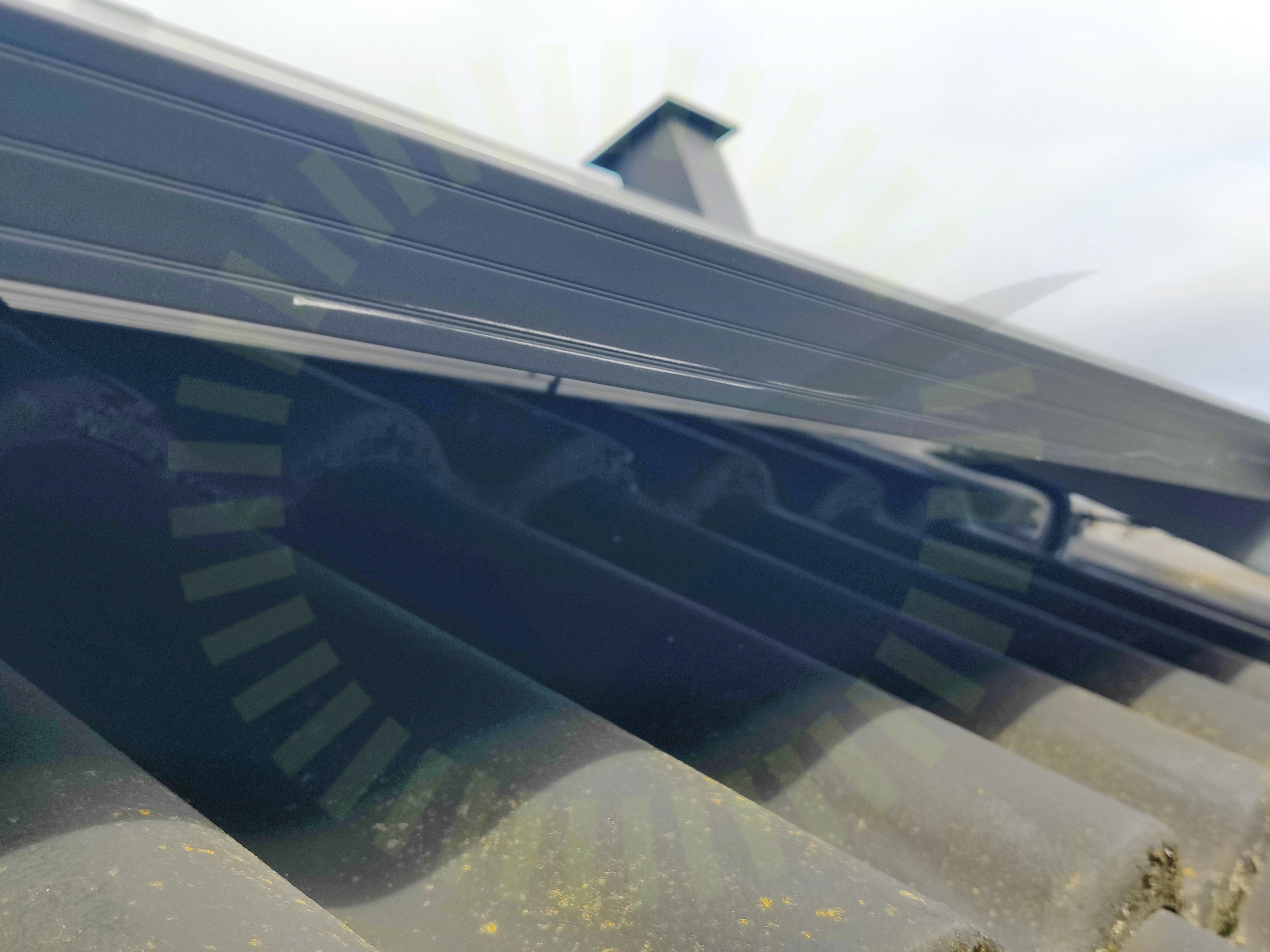 Solpaneler: Ram: Repor