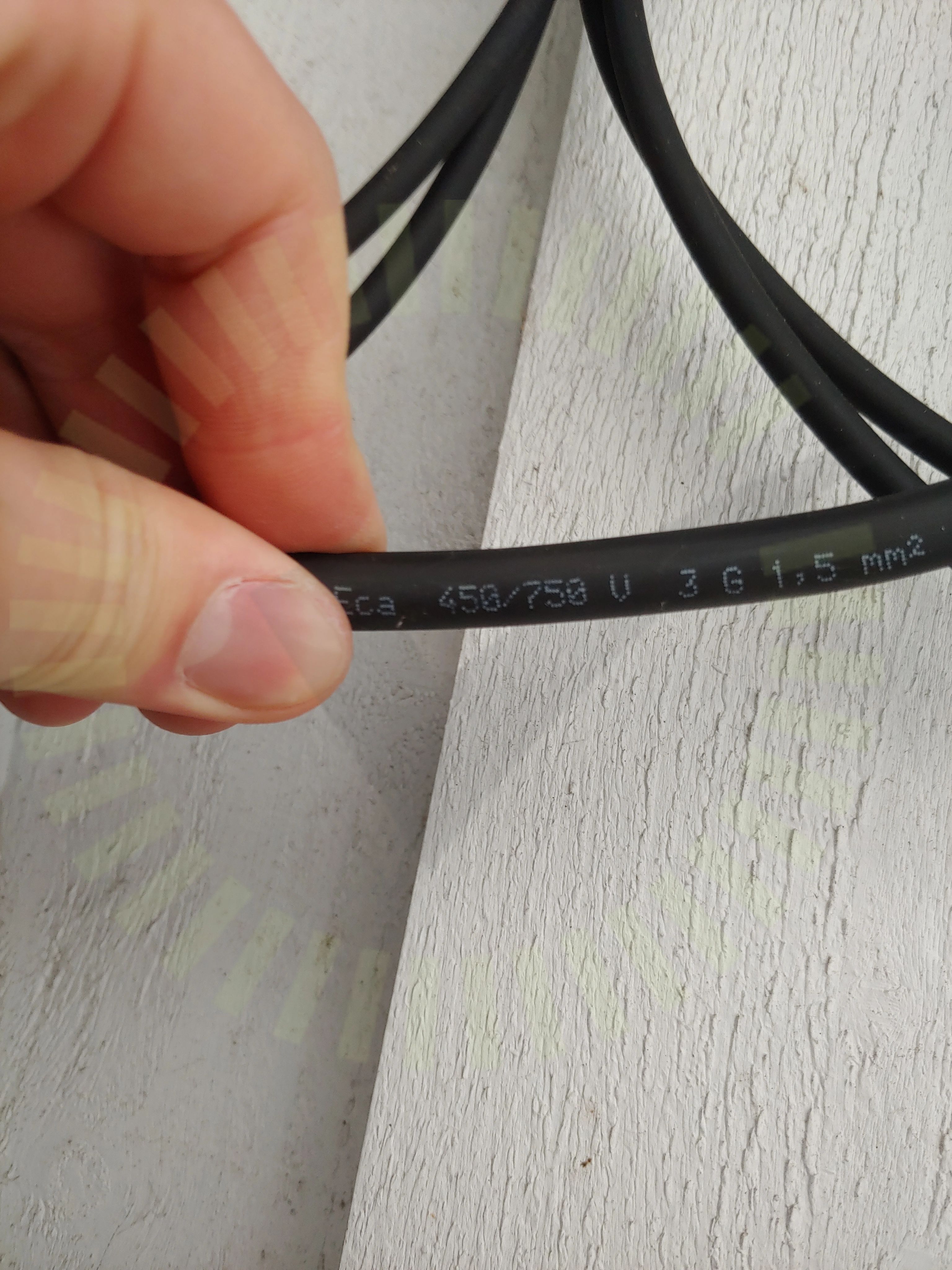 Optimerare: Kabel